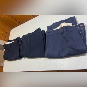 Dickies 847 Original Fit pants size 44x32